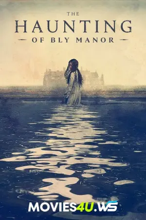 The Haunting of Bly Manor