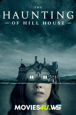 The Haunting of Hill House