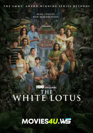 The White Lotus