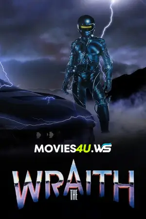 The Wraith